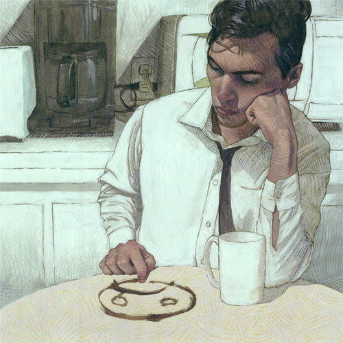 jeremy forson illustration illustrator