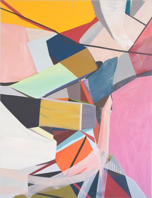 lisa hamilton artist painter painting