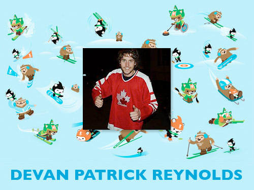 vancouver 2010 olympics mens hockey ticket giveaway winner
