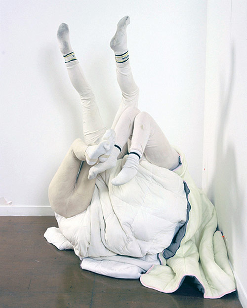 richard hughes artist
