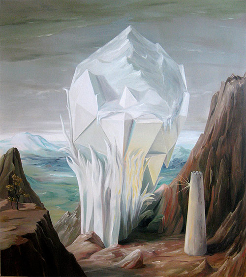 ryan browning artist painter painting