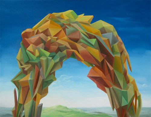 ryan browning artist painter painting