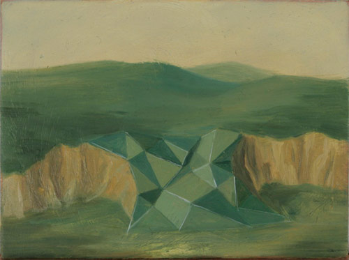 ryan browning artist painter painting