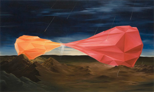 ryan browning artist painter painting