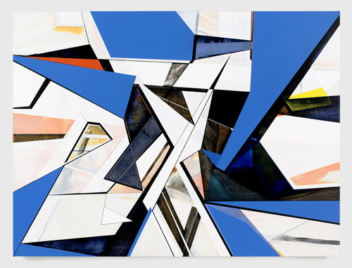 torben giehler artist painter painting
