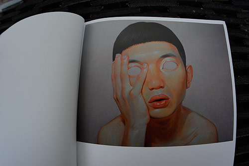 waterfall magazine art photography publication