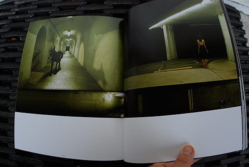 waterfall magazine art photography publication