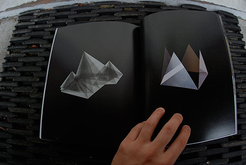 waterfall magazine art photography publication