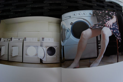 waterfall magazine art photography publication