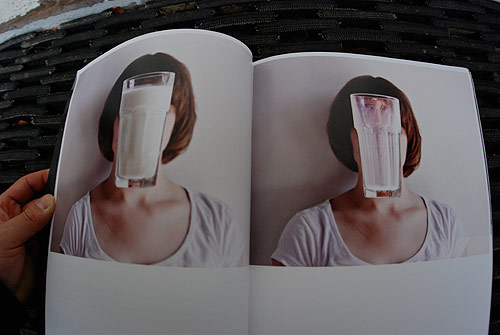 waterfall magazine art photography publication