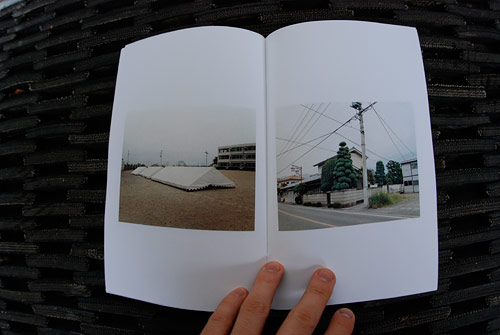 ye rin mok ichikawadaimon zine photography photographer
