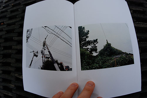 ye rin mok ichikawadaimon zine photography photographer