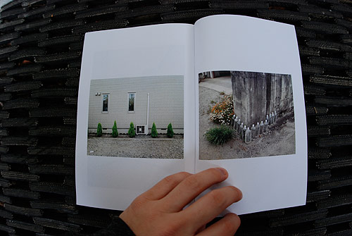 ye rin mok ichikawadaimon zine photography photographer