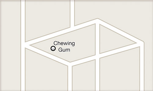 Illustrator Christoph Niemann Abstract City Blog Map drawings