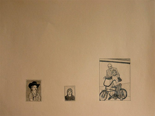 emily prince artist drawings
