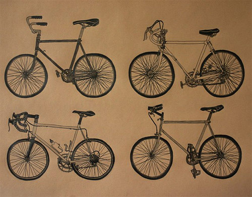 emily prince artist drawings