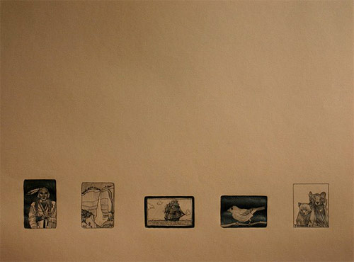 emily prince artist drawings