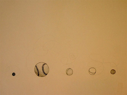 emily prince artist drawings
