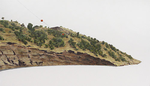 artist kevin bell painter painting