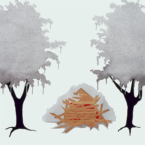 crystal liu artist drawing art