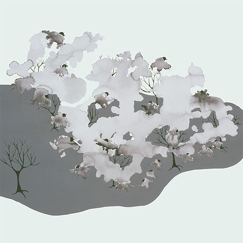 crystal liu artist drawing art