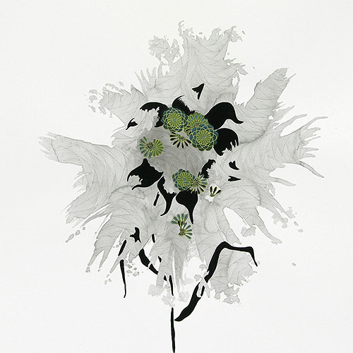 crystal liu artist drawing art