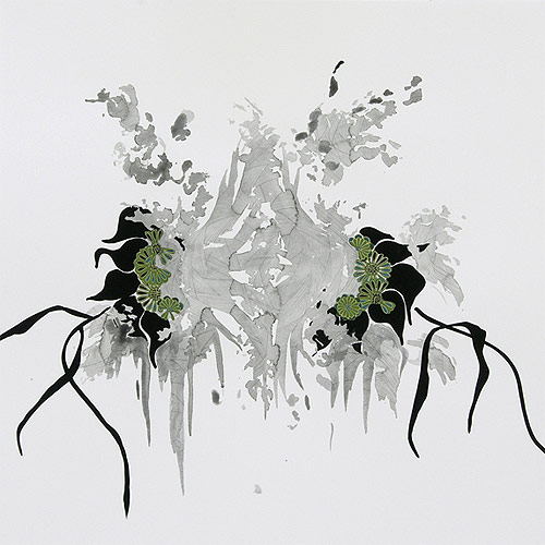 crystal liu artist drawing art