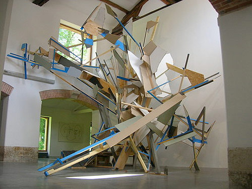 gustavo godoy artist sculptures