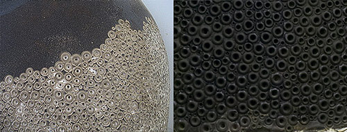 Hamada vs Hamada: An Interview with artist Hiroyuki Hamada by Jeff Hamada
