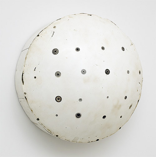 Hamada vs Hamada: An Interview with artist Hiroyuki Hamada by Jeff Hamada