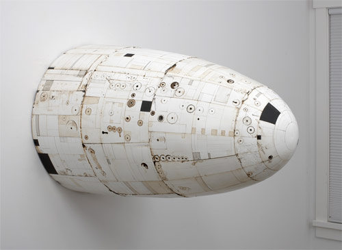Hamada vs Hamada: An Interview with artist Hiroyuki Hamada by Jeff Hamada