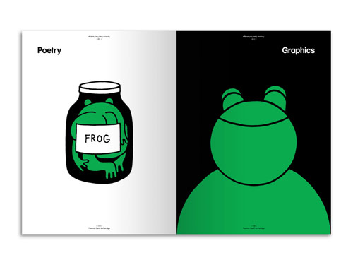 its nice that publication book print issue 3