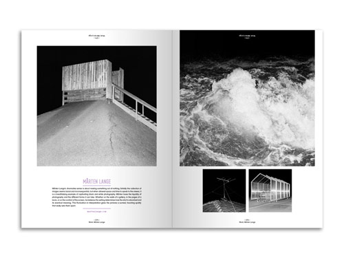 its nice that publication book print issue 3