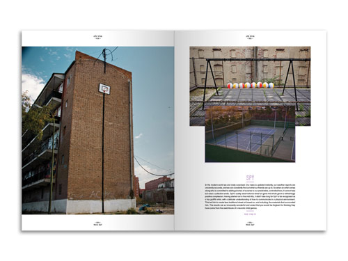 its nice that publication book print issue 3