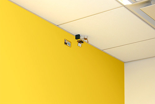 ji lee parallel world sculpture miniature ceiling