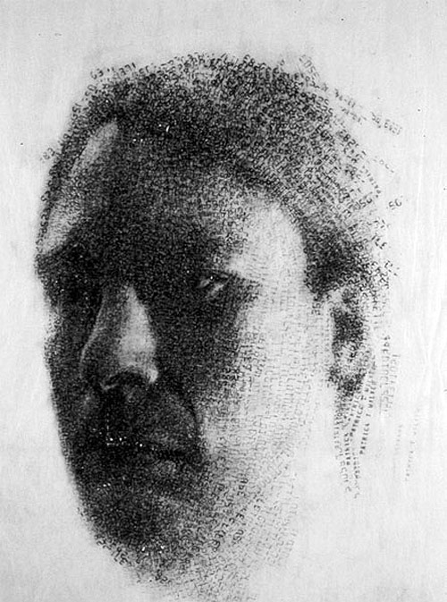Shadow artist Kumi Yamashita