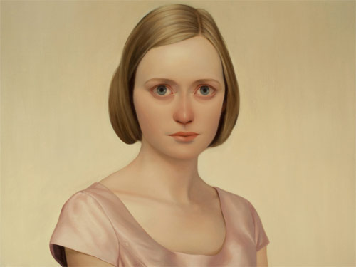 artist painter painting lu cong contemporary american