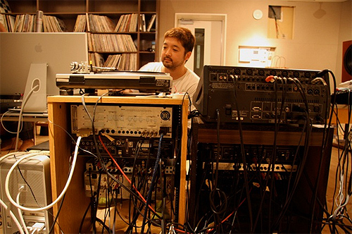rest in peace jun seba nujabes