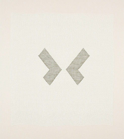ruth laskey artist linen handwoven hand-dyed