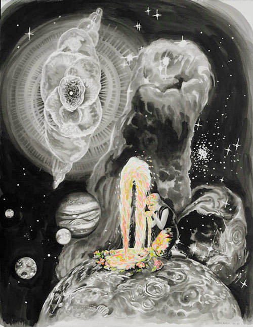 shary boyle artist painter painting