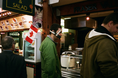 Booooooom Project #10 extra-ordinary photography show in hong kong