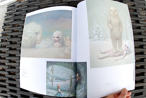 The Lab Magazine Vancouver-based publication