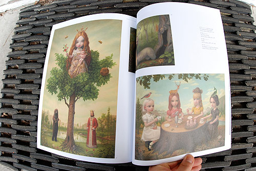 The Lab Magazine Vancouver-based publication