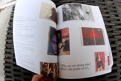 The Lab Magazine Vancouver-based publication