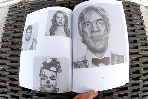 The Lab Magazine Vancouver-based publication