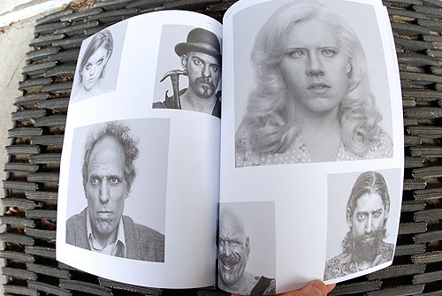 The Lab Magazine Vancouver-based publication