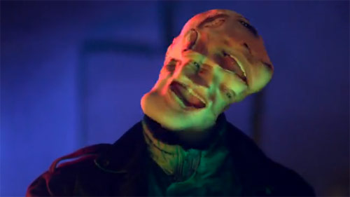 yeasayer ONE music video directed by Radical Friend