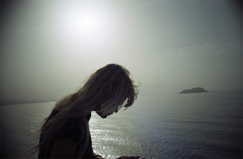 Photographer Jurate Gacionyte photography