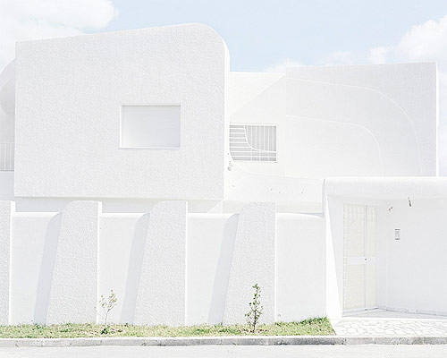 Photographer Matthieu Gafsou photography