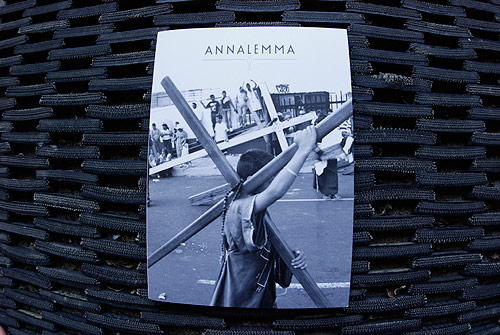 annalemma issue six sacrifice short fiction writing art